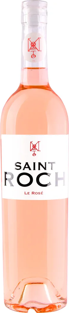 Château Saint-Roch Le Rosé Château Saint-Roch Le Rosé