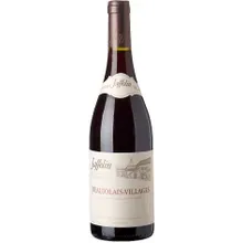 Jaffelin Beaujolais Villages AOC Jaffelin Beaujolais Villages AOC