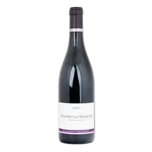 2020 Chambolle-Musigny AC 2020 Chambolle-Musigny AC