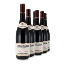 2019 Crozes Hermitage AC Domaine de Thalabert 2019 Crozes Hermitage AC Domaine de Thalabert