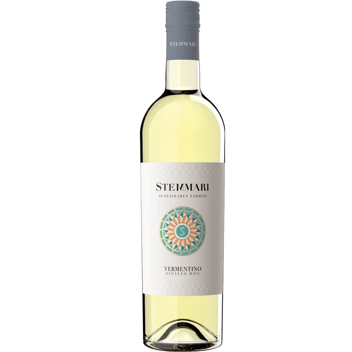Stemmari Vermentino DOC Stemmari Vermentino DOC
