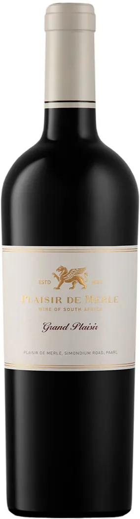 Plaisir de Merle Grand Plaisir Plaisir de Merle Grand Plaisir