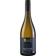 Manz Leidenschaft Chardonnay Kalkstein trocken Manz Leidenschaft Chardonnay Kalkstein trocken