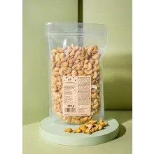 Cashewkerne mit Curry ohne Geschmacksverstärker 500 g Cashewkerne mit Curry ohne Geschmacksverstärker 500 g