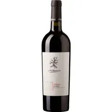Feudi Di San Marzano ""I Tratturi"" Salento Rosso IGT Feudi Di San Marzano ""I Tratturi"" Salento Rosso IGT