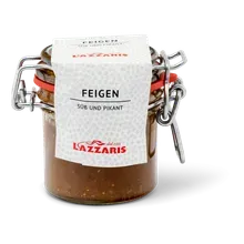 Feigen-Senfsauce Feigen-Senfsauce