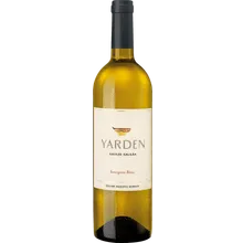 Golan Heights Yarden Sauvignon Blanc 2023 Golan Heights Yarden Sauvignon Blanc 2023