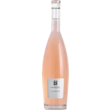 Chateau La Negly Languedoc La Natice Rose 2025 Chateau La Negly Languedoc La Natice Rose 2025