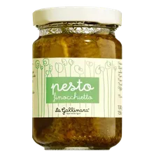 La Gallinara Pesto Fenchel La Gallinara Pesto Fenchel