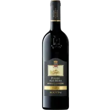 Banfi Poggio alle Mura Brunello di Montalcino Riserva DOCG 2019 Banfi Poggio alle Mura Brunello di Montalcino Riserva DOCG 2019