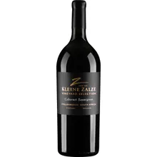 Kleine Zalze Vineyard Cabernet Sauvignon 1,5 Liter Magnum Kleine Zalze Vineyard Cabernet Sauvignon 1,5 Liter Magnum
