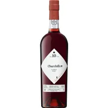 Churchill’s 10 Years Old Tawny Port Churchill’s 10 Years Old Tawny Port
