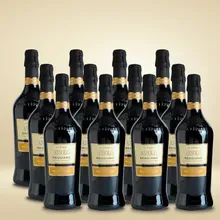 Medici Ermete Assolo Lambrusco Reggiano Secco 12er Vorratspaket Medici Ermete Assolo Lambrusco Reggiano Secco 12er Vorratspaket