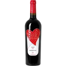 CinqueSegni AMAMI Primitivo Puglia IGP 2025 CinqueSegni AMAMI Primitivo Puglia IGP 2025