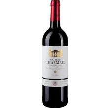 Château Charmail Haut-Médoc AOC 2019 Château Charmail Haut-Médoc AOC 2019