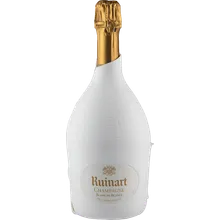 Champagne Ruinart Blanc de Blancs Second Skin Champagne Ruinart Blanc de Blancs Second Skin