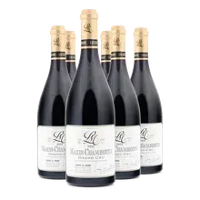 2022 Mazis-Chambertin Grand Cru AC 2022 Mazis-Chambertin Grand Cru AC