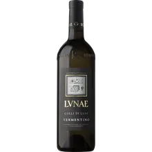 Lunae Etichetta Nera Vermentino Colli di Luni DOC 2025 Lunae Etichetta Nera Vermentino Colli di Luni DOC 2025