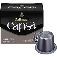 capsa Espresso Ristretto capsa Espresso Ristretto