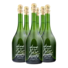 2004 Champagne De Saint Gall Orpale Blanc de Blancs Grand Cru Brut Nature 2004 Champagne De Saint Gall Orpale Blanc de Blancs Grand Cru Brut Nature