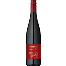 Metzger Prachtstück Cuvée Rot QbA trocken Metzger Prachtstück Cuvée Rot QbA trocken