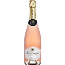 Henri Champliau Cremant de Bourgogne Rose Brut Henri Champliau Cremant de Bourgogne Rose Brut