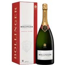Champagne Bollinger Special Cuvée Brut Magnum