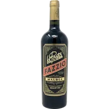 La Posta Fazzio Malbec 2024 La Posta Fazzio Malbec 2024