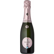 Berlucchi Franciacorta Rosé 0,375l 12er Vorratspaket