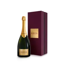 Champagne Krug Grande Cuvée 170ème Edition Brut Champagne Krug Grande Cuvée 170ème Edition Brut