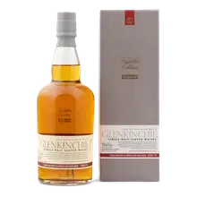 Glenkinchie The Distillers Edition 2021 Glenkinchie The Distillers Edition 2021