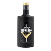 Dallmayr Espresso Martini Dallmayr Espresso Martini