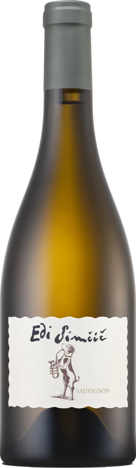 Edi Simcic Sauvignon 2022 Edi Simcic Sauvignon 2022