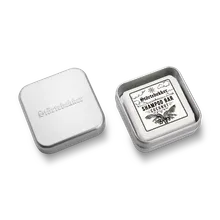 Störtebekker Festes Shampoo & Seifendose Set Störtebekker Festes Shampoo & Seifendose Set