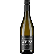 Markus Schneider Weissburgunder Markus Schneider Weissburgunder
