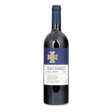 2019 Flaccianello della Pieve Colli Toscana Centrale IGT 2019 Flaccianello della Pieve Colli Toscana Centrale IGT