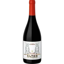 Altos Las Hormigas Malbec Reserva 2022 Altos Las Hormigas Malbec Reserva 2022