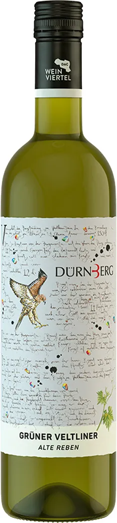 Dürnberg Grüner Veltliner Alte Reben DAC Dürnberg Grüner Veltliner Alte Reben DAC