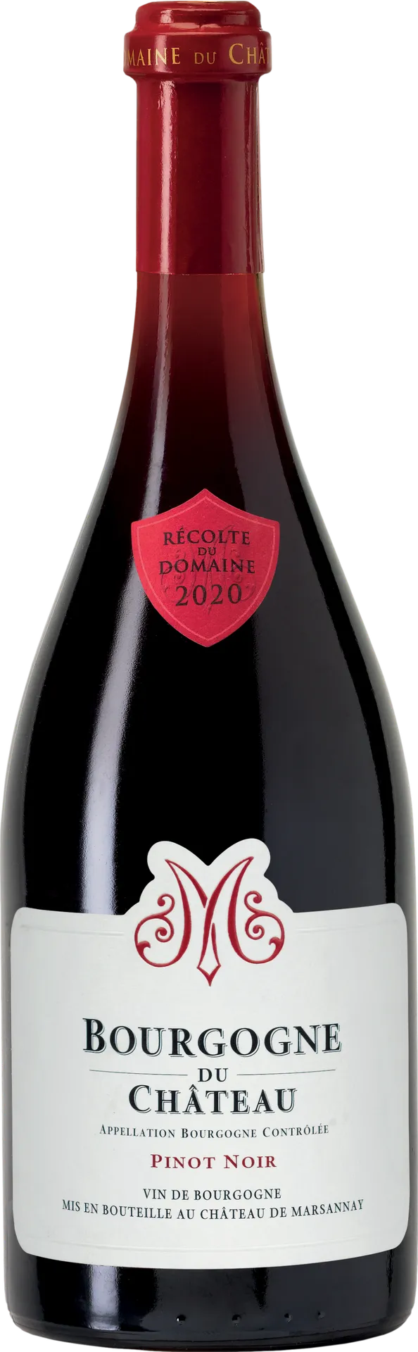 Chateau de Marsannay Bourgogne Cote d%27Or 2022 Chateau de Marsannay Bourgogne Cote d%27Or 2022