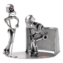 Schraubenmänner Eishockeyspieler Schraubenmänner Eishockeyspieler