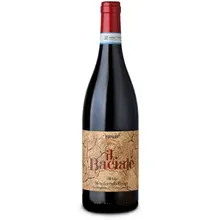 Braida Il Bacialé Monferrato Rosso DOC Braida Il Bacialé Monferrato Rosso DOC