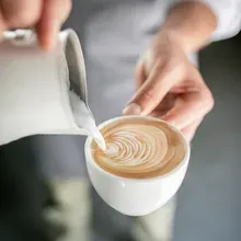 Latte Art Basic Latte Art Basic