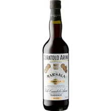 Curatolo Arini Marsala Fine Secco Curatolo Arini Marsala Fine Secco