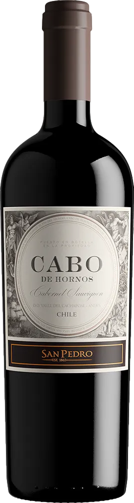 Vina San Pedro Cabo de Hornos Special Reserve 2021 Vina San Pedro Cabo de Hornos Special Reserve 2021