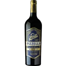 La Posta Pizella Malbec 2023 La Posta Pizella Malbec 2023