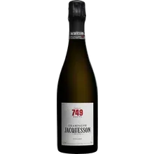 Champagne Jacquesson Cuvee 749 Champagne Jacquesson Cuvee 749
