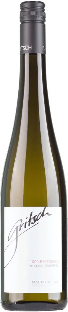 Gritsch Riesling Federspiel 1000 Eimerberg Gritsch Riesling Federspiel 1000 Eimerberg
