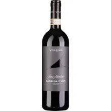 Vite Colte Barbera d'Asti San Nicolao Vite Colte Barbera d'Asti San Nicolao