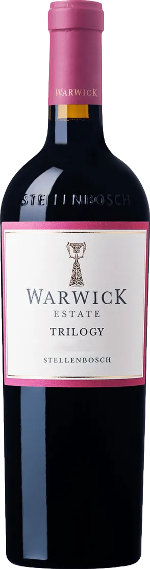 Warwick Trilogy 2018 Warwick Trilogy 2018