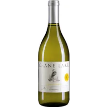 Crane Lake Chardonnay Crane Lake Chardonnay